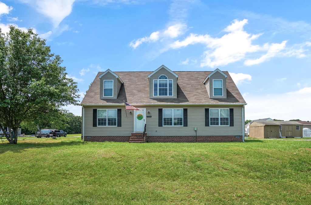 2370 Yardarm Dr, Greenbackville, Virginia image 2