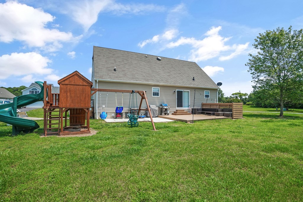 2370 Yardarm Dr, Greenbackville, Virginia image 32