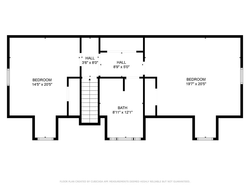 2370 Yardarm Dr, Greenbackville, Virginia image 42