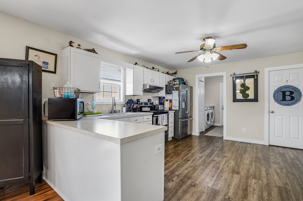 2370 Yardarm Dr, Greenbackville, Virginia image 12