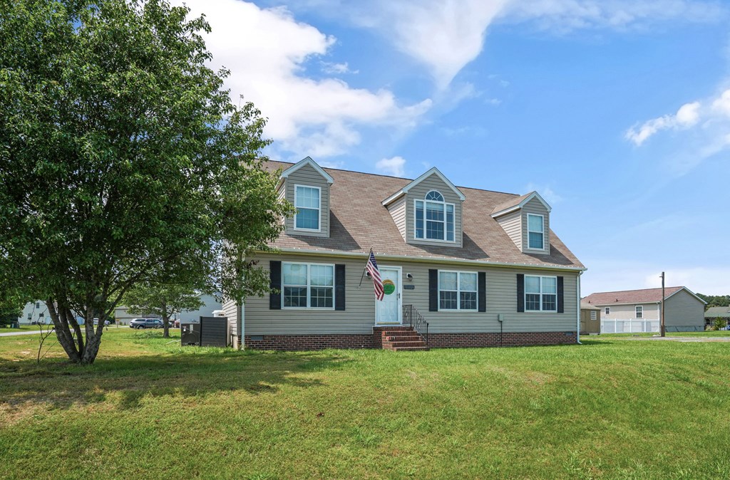 2370 Yardarm Dr, Greenbackville, Virginia image 3