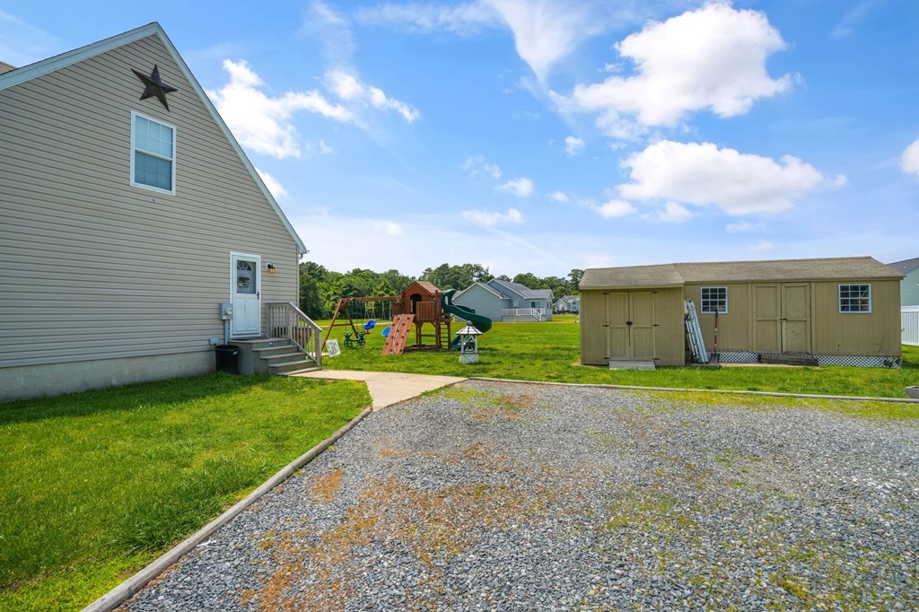 2370 Yardarm Dr, Greenbackville, Virginia image 39