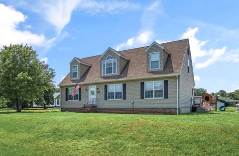 Homes For Sale - 2370 Yardarm Dr<br/> Greenbackville, VA 23356
