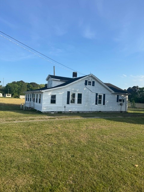 22194 Wharton Rd, Accomac, Virginia image 2