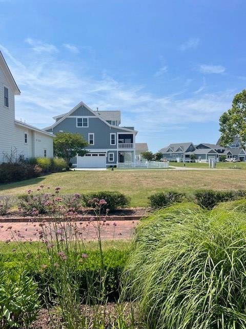 Vacant Land For Sale - 503 Brass Ring Avenue #29<br/> Cape Charles, VA 23310