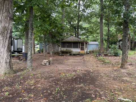 Vacant Land For Sale - LOT 54 Mallard Drive #54<br/> Accomack County, Horntown, VA 23395