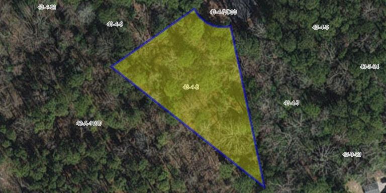 Lot 8 Eaglet Lane #8, Atlantic, Virginia image 1