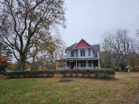 Homes For Sale - 11 Parker St<br/> Onancock, VA 23417
