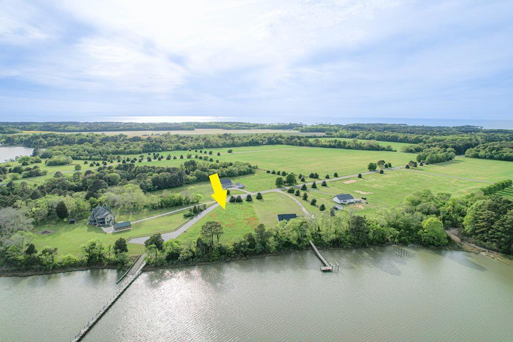 Lot 2A Waverly Lane #2A, Machipongo, Virginia image 2