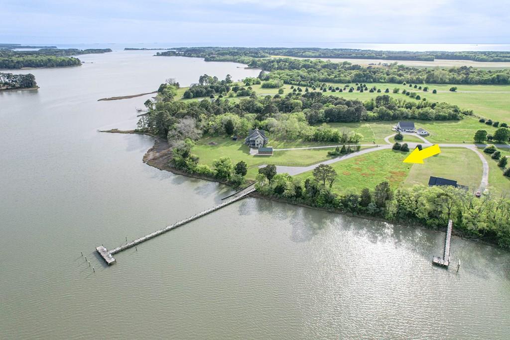 Lot 2A Waverly Lane #2A, Machipongo, Virginia image 1