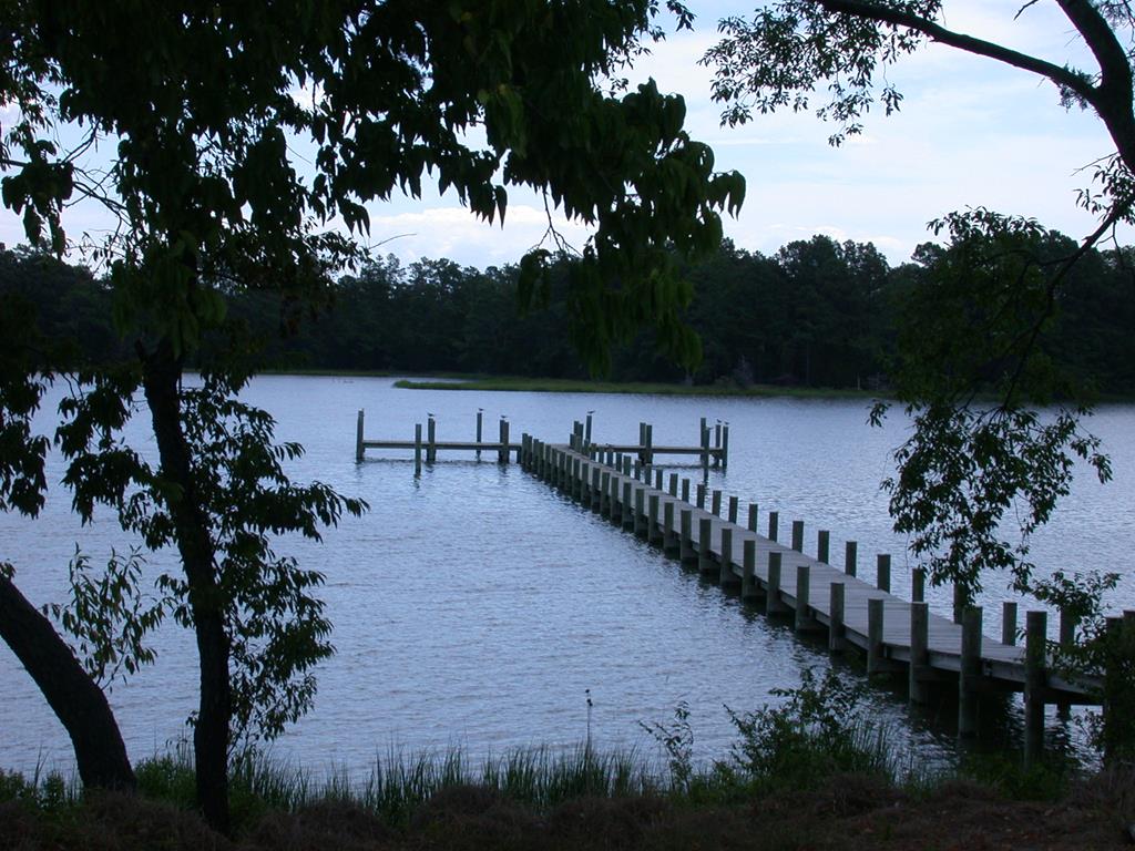 Lot 2A Waverly Lane #2A, Machipongo, Virginia image 4