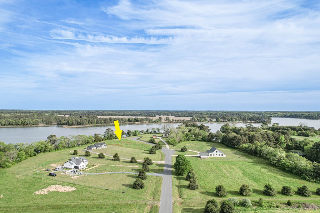 Lot 2A Waverly Lane #2A, Machipongo, Virginia image 7