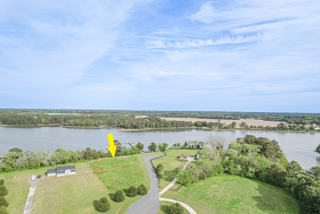 Lot 2A Waverly Lane #2A, Machipongo, Virginia image 8