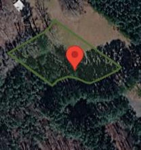 Vacant Land For Sale - 5 Haden Cir #5<br/> Painter, VA 23420