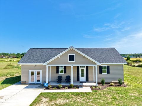 Homes For Sale - 3382 Tower Hill Circle<br/> Cape Charles, VA 23310