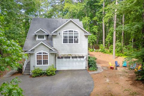 Homes For Sale - 5086 Peaceful Pond Dr<br/> Exmore, VA 23350