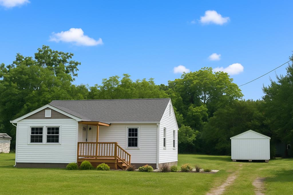 3469 Willis Wharf Rd, Exmore, Virginia image 1