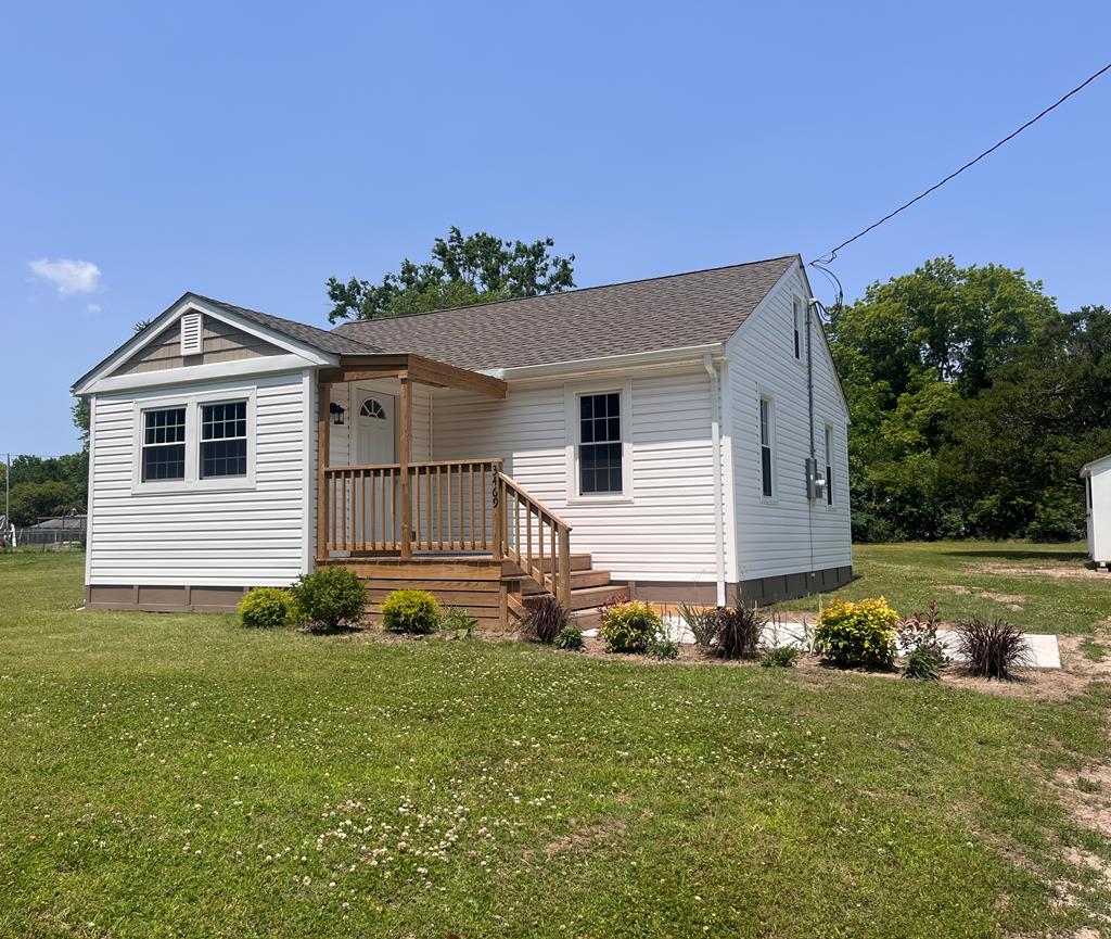 3469 Willis Wharf Rd, Exmore, Virginia image 4