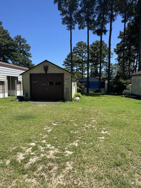 Vacant Land For Sale - LOT 160 Periwinkle Dr #160<br/> Accomack County, Horntown, VA 23395