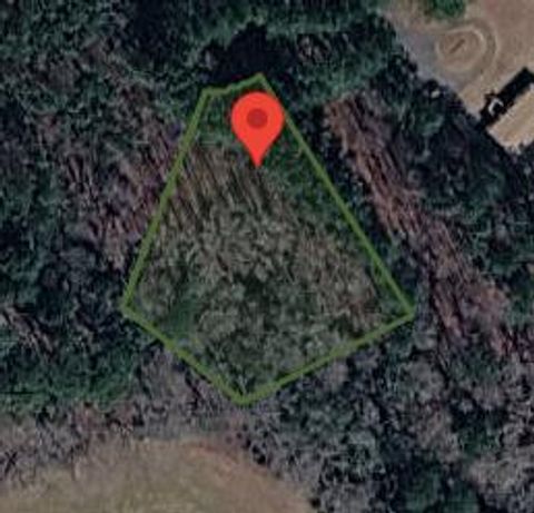 Vacant Land For Sale - 8 Haden Cir #8<br/> Painter, VA 23420
