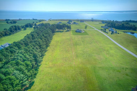 Vacant Land For Sale - 16 Corbin Hall Ln #16<br/> Horntown, VA 23336