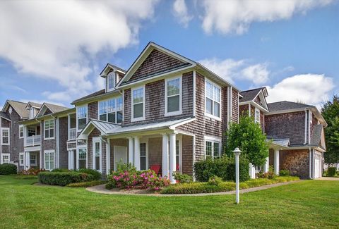 Condo For Sale - 114 Old Course Loop<br/> Cape Charles, VA 23310