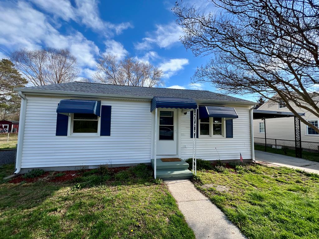 3305 York Cir, Exmore, Virginia image 3