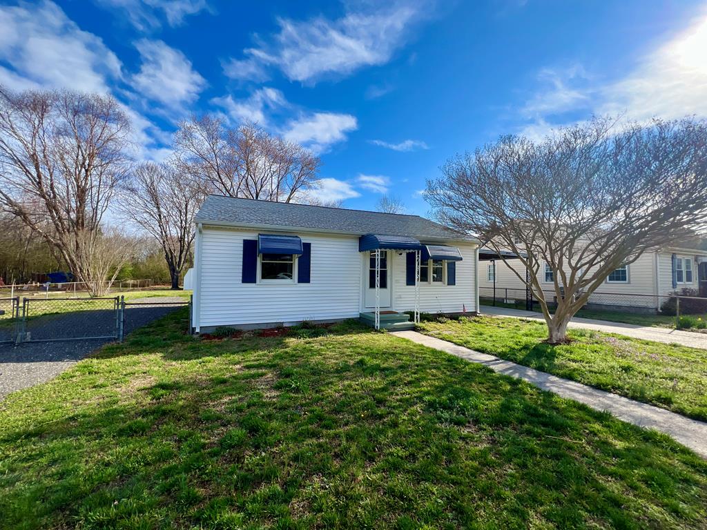 3305 York Cir, Exmore, Virginia image 2