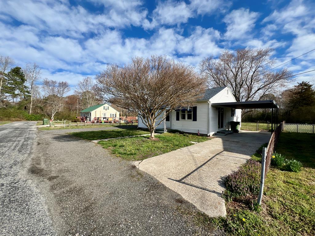 3305 York Cir, Exmore, Virginia image 4