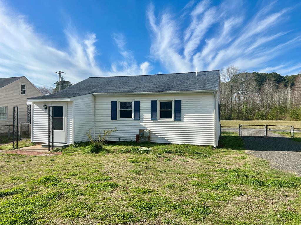 3305 York Cir, Exmore, Virginia image 11