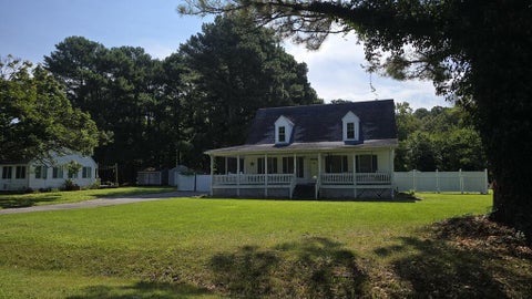 Homes For Sale - 4 Nelson Dr<br/> Accomack County, Onancock, VA 23417