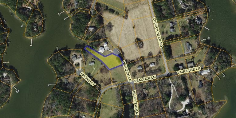 Lot 30 Widgeon Drive #30, Machipongo, Virginia image 7