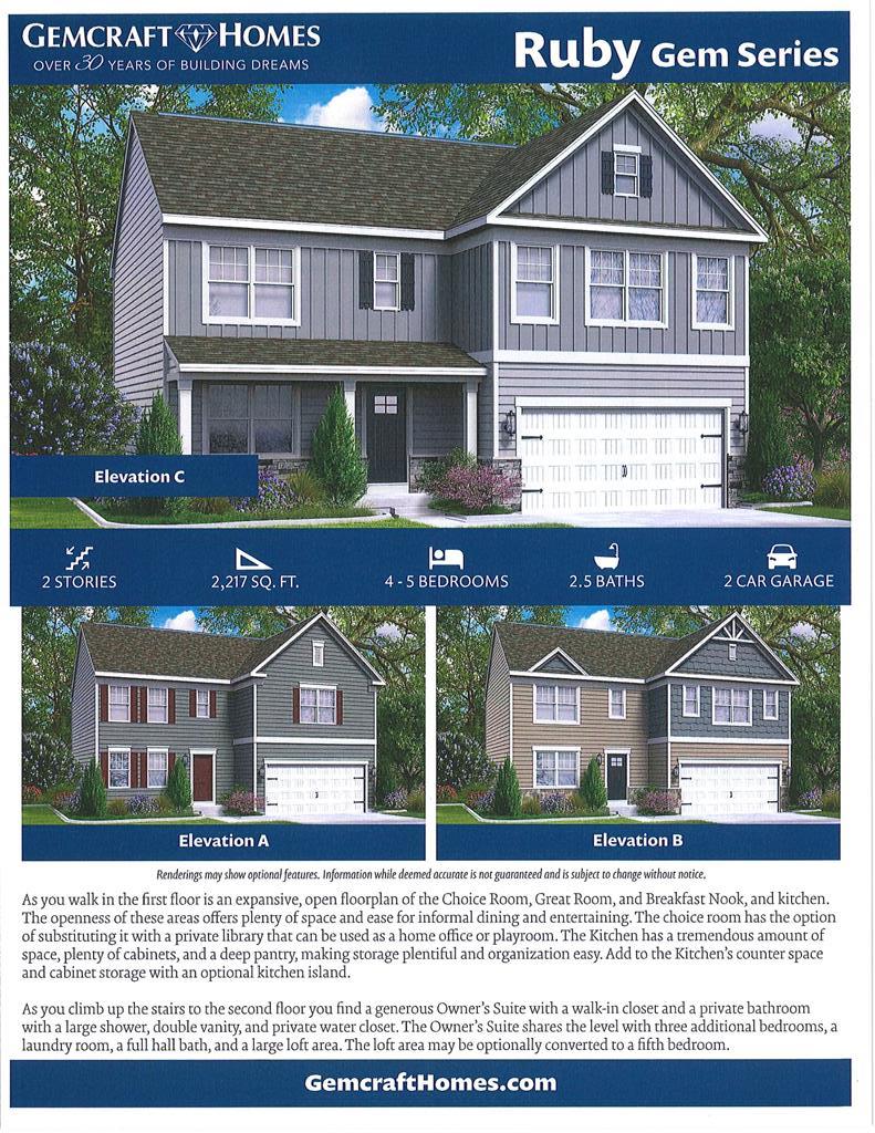 3207 Amidship Dr, Greenbackville, Virginia image 29