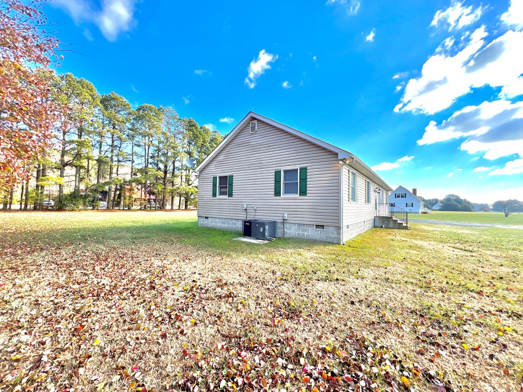 18095 Mappsburg Rd, Painter, Virginia image 9