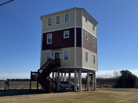 Homes For Sale - 1505 Bayfront St<br/> Accomack County, Greenbackville, VA 23356