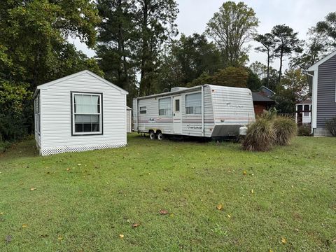 Vacant Land For Sale - LOT 153* Wallops Drive #153<br/> Horntown, VA 23395