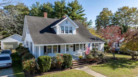 Homes For Sale - 4 Lake St<br/> Onancock, VA 23417