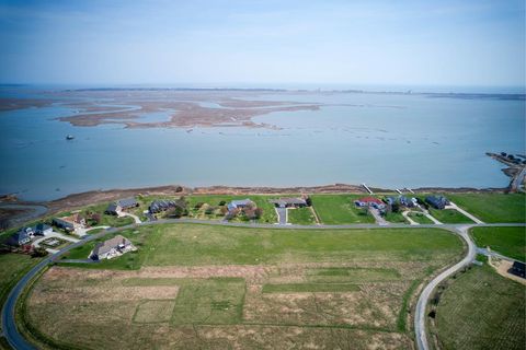 Vacant Land For Sale - #22 Channel Rd #22<br/> Accomack County, Atlantic, VA 23303