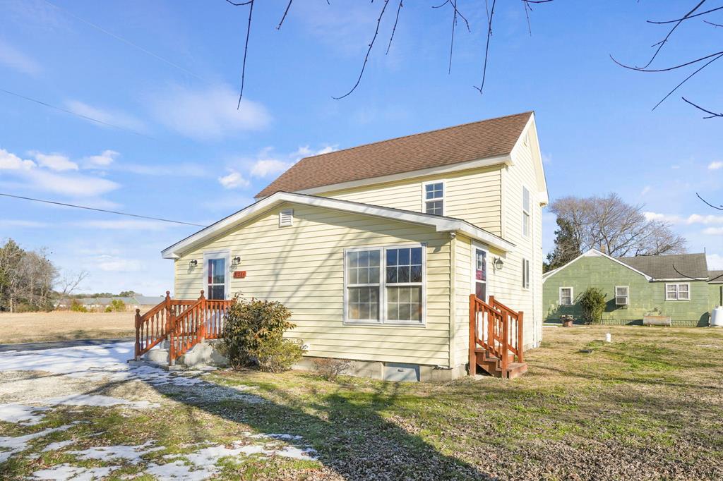 31084 Bishop Rd, New Church, Virginia image 1