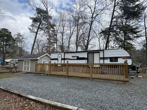 Vacant Land For Sale - LOT 438 Swan Dr #438<br/> Horntown, VA 23395