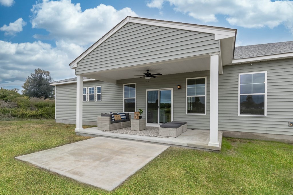 Lot 83 Tower Hill Circle, Cape Charles, Virginia image 28