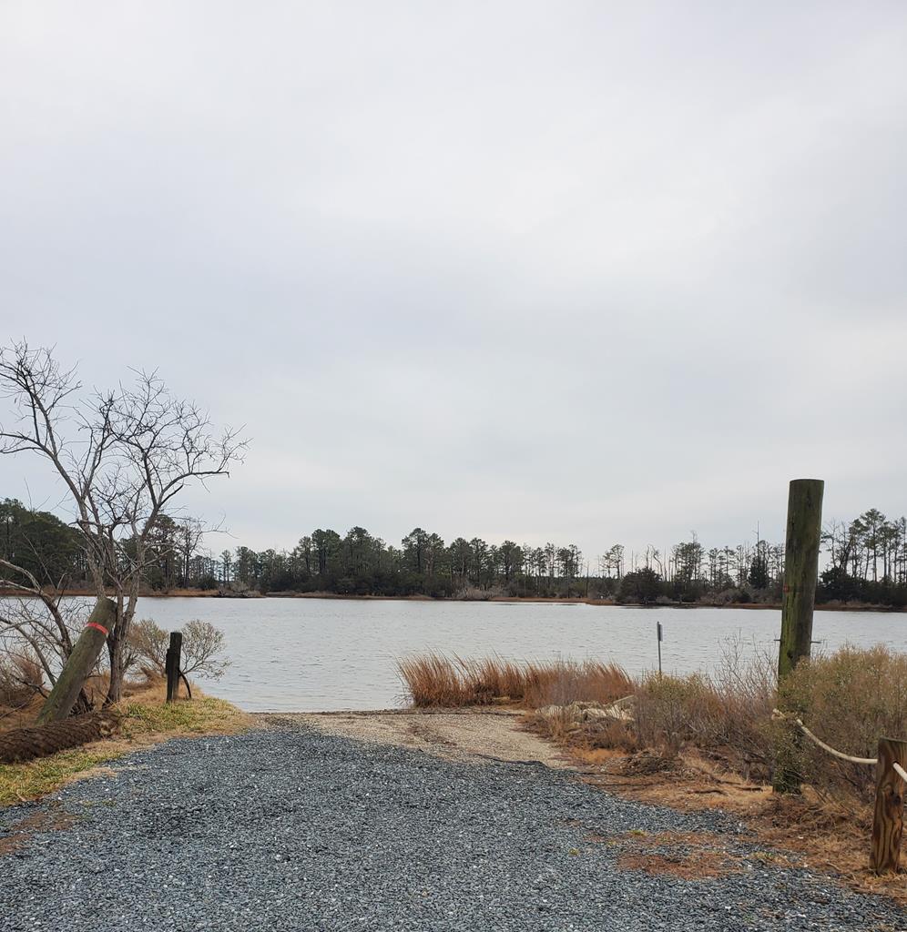 Lot 5 Killmon Lane #5, Hacksneck, Virginia image 3