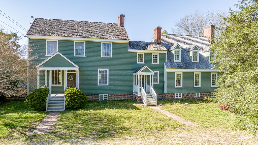 9041 Wellington Neck Rd, Franktown, Virginia image 3
