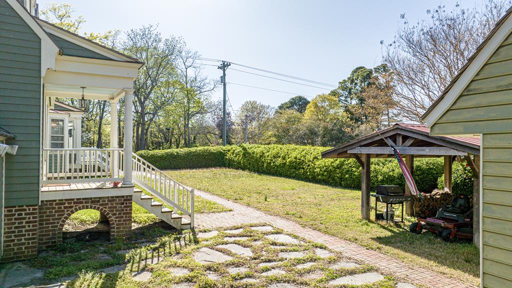 9041 Wellington Neck Rd, Franktown, Virginia image 16