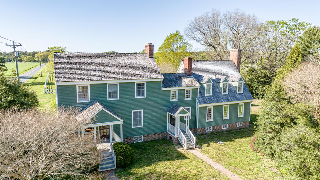 9041 Wellington Neck Rd, Franktown, Virginia image 9