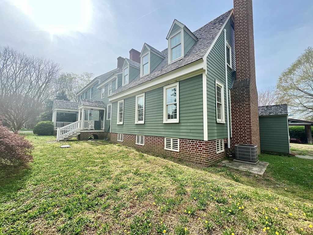9041 Wellington Neck Rd, Franktown, Virginia image 3