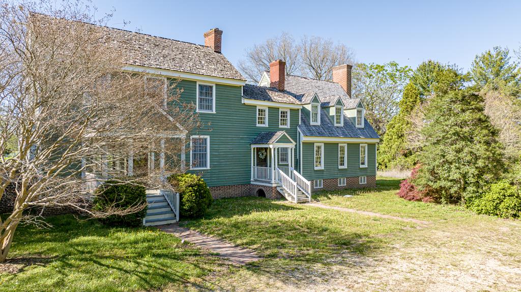 9041 Wellington Neck Rd, Franktown, Virginia image 6