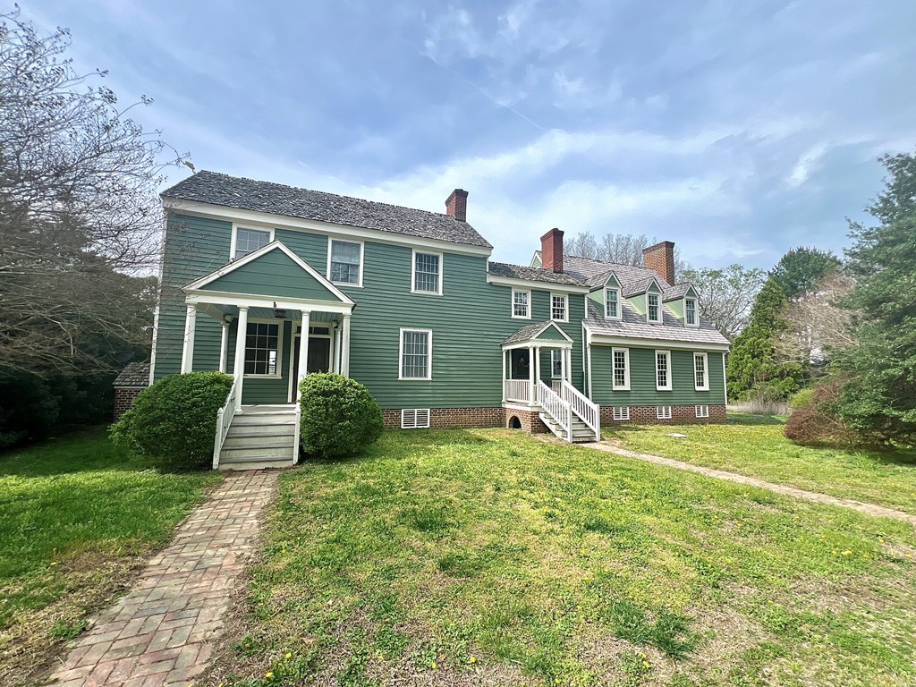 9041 Wellington Neck Rd, Franktown, Virginia image 2