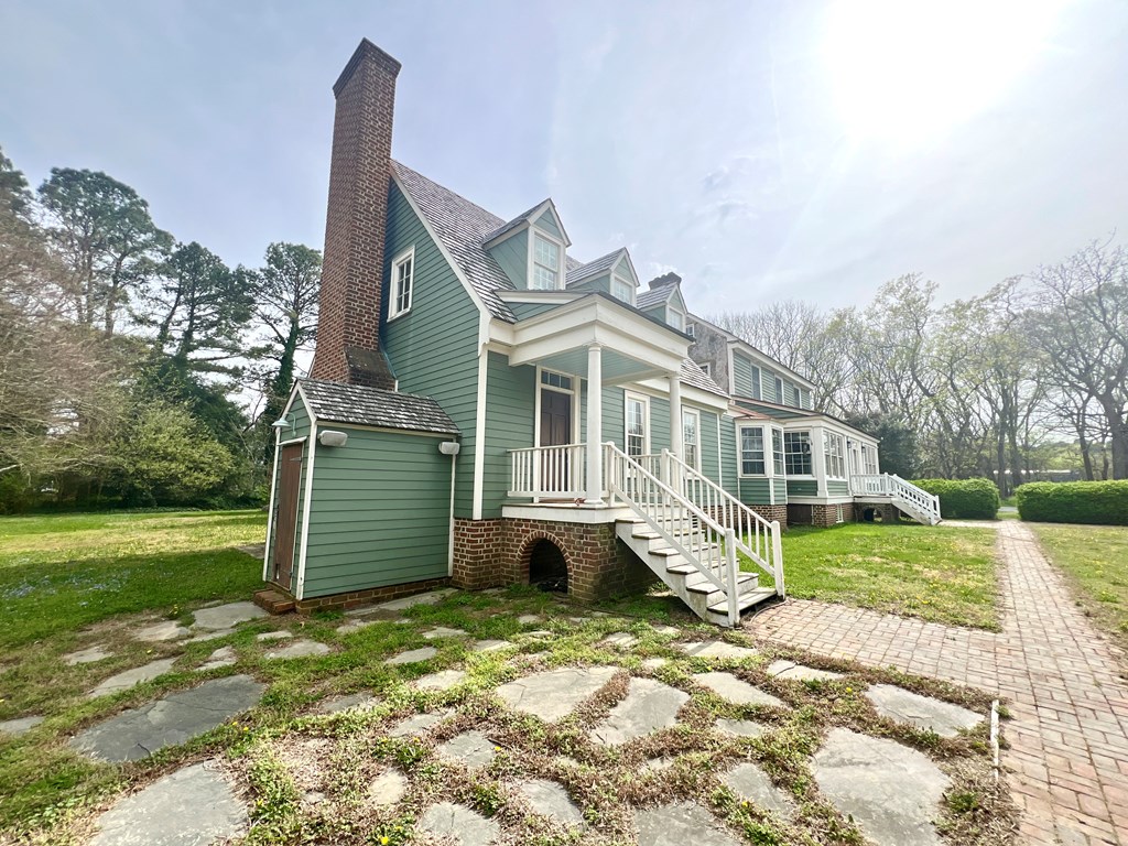 9041 Wellington Neck Rd, Franktown, Virginia image 5