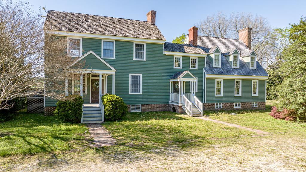 9041 Wellington Neck Rd, Franktown, Virginia image 1